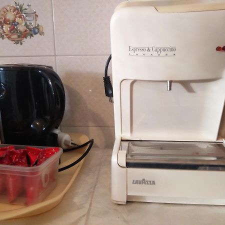Apulian Heart Elegante Appartamento Gioia Del Colle Eksteriør bilde