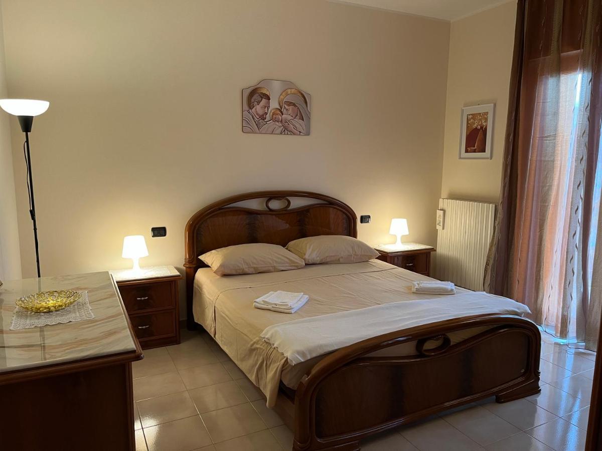 Apulian Heart Elegante Appartamento Gioia Del Colle Eksteriør bilde