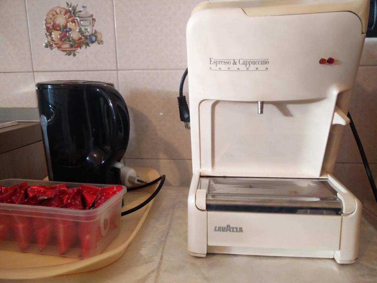 Apulian Heart Elegante Appartamento Gioia Del Colle Eksteriør bilde