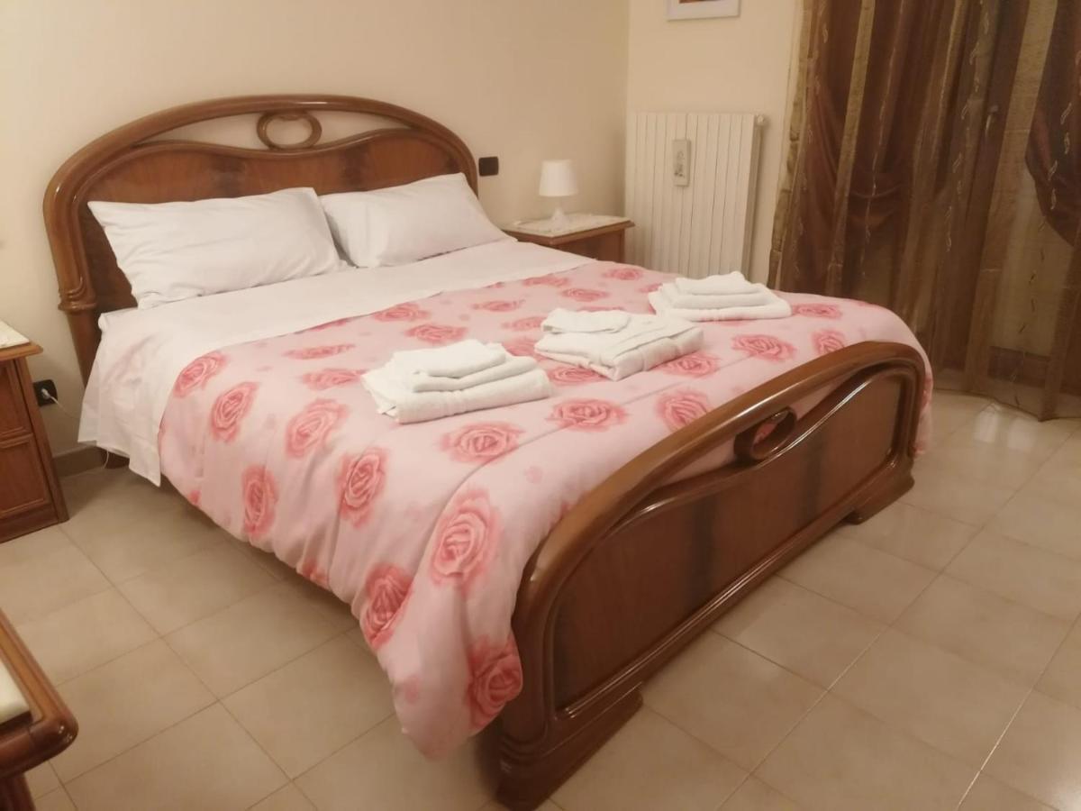 Apulian Heart Elegante Appartamento Gioia Del Colle Eksteriør bilde